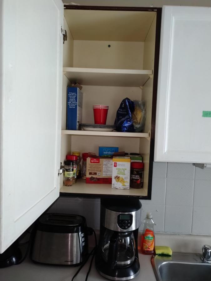 Cozy Downtown Two Bedrooms Free Parking Кингстън Екстериор снимка