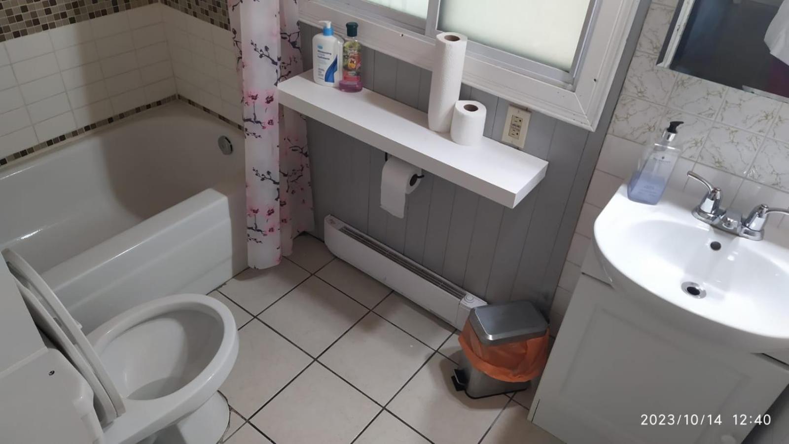 Cozy Downtown Two Bedrooms Free Parking Кингстън Екстериор снимка